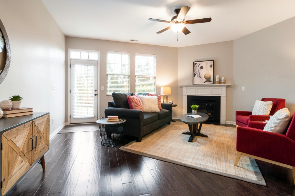 Minimalist Palo Alto Bungalow